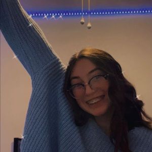 Meet your Posher, Kinsey